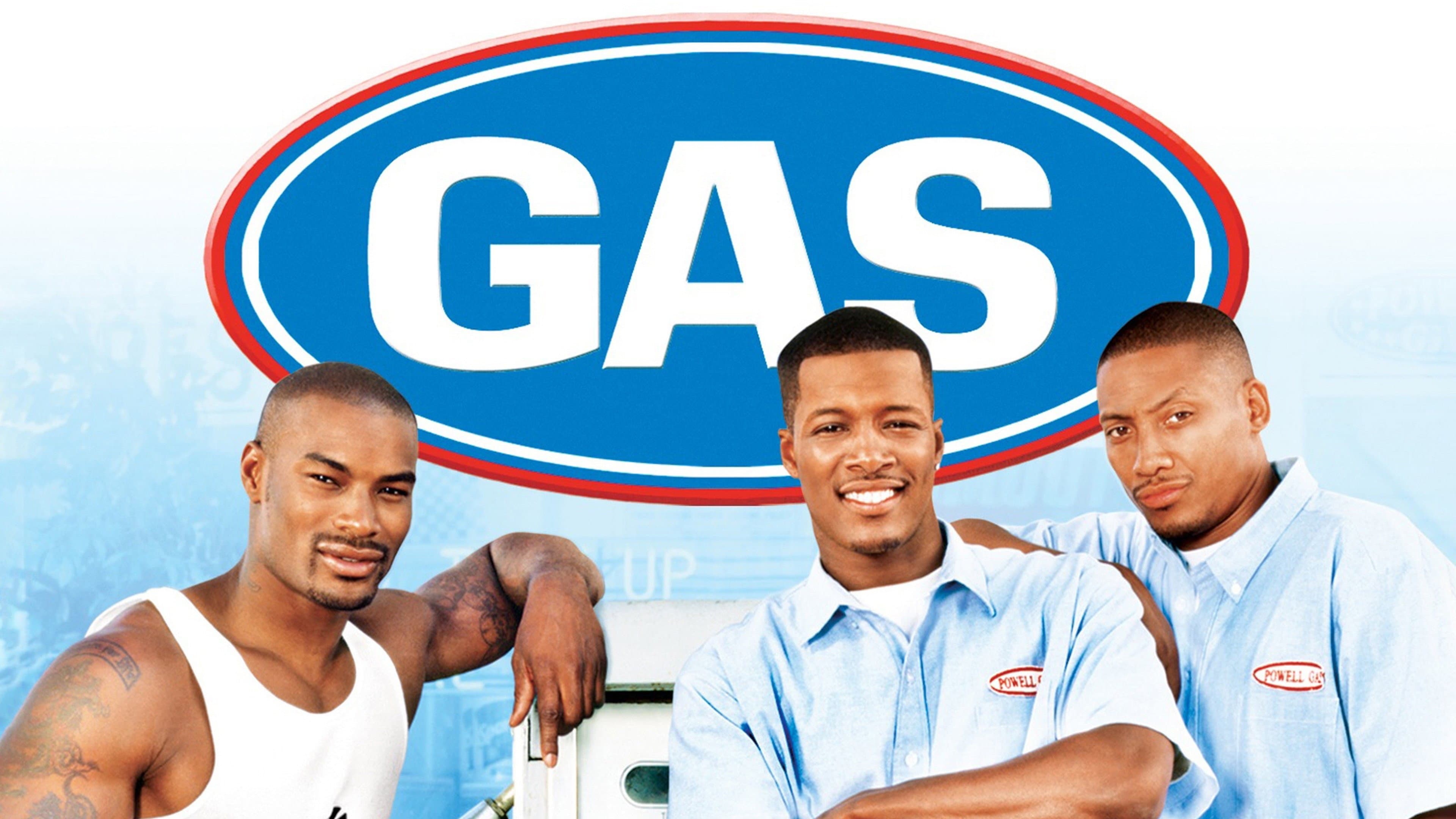 Gas - immagine