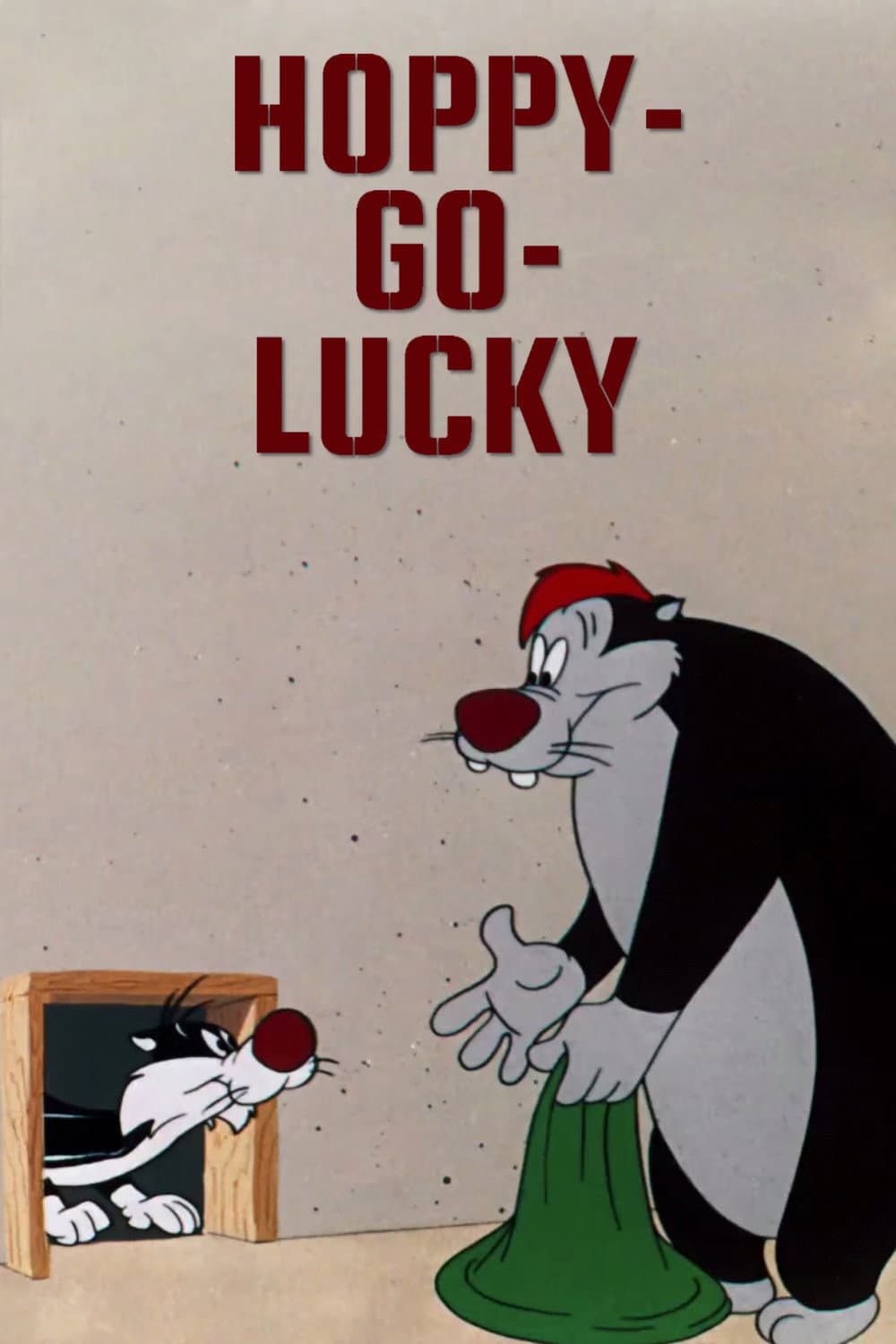 Poster di Il baby canguro
