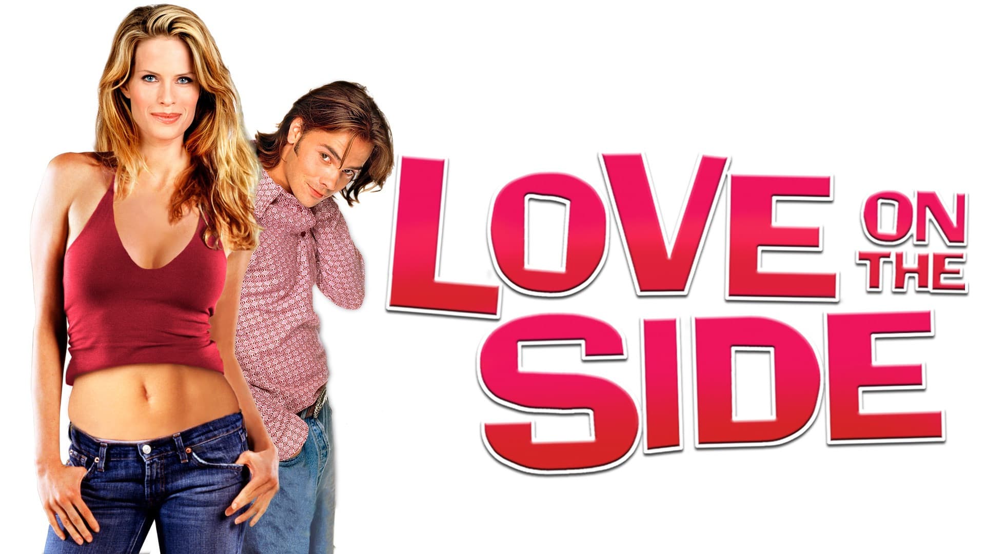 Love on the Side - immagine