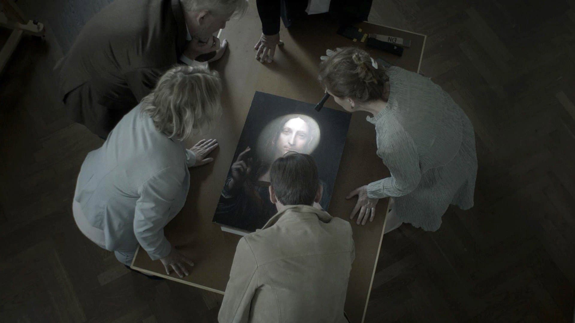 Leonardo - immagine