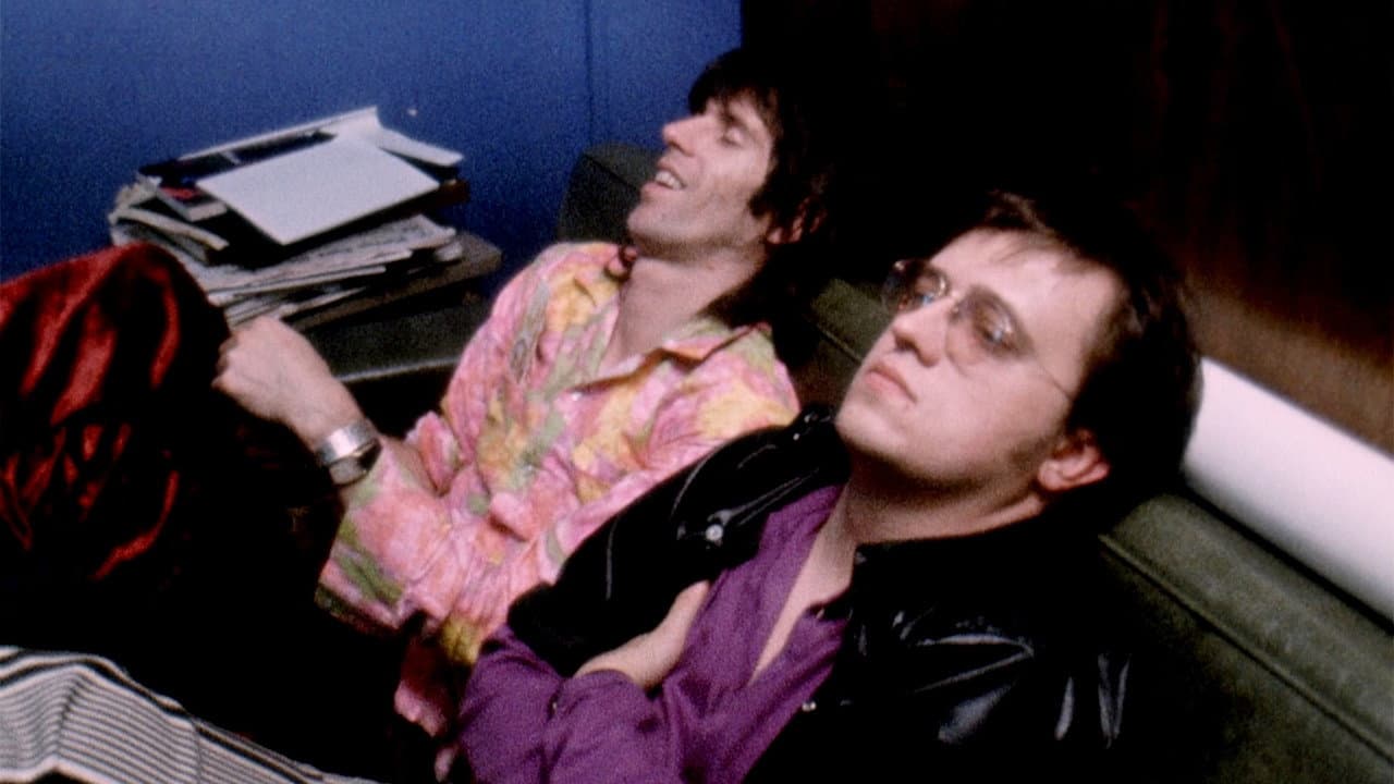 Gimme Shelter - immagine