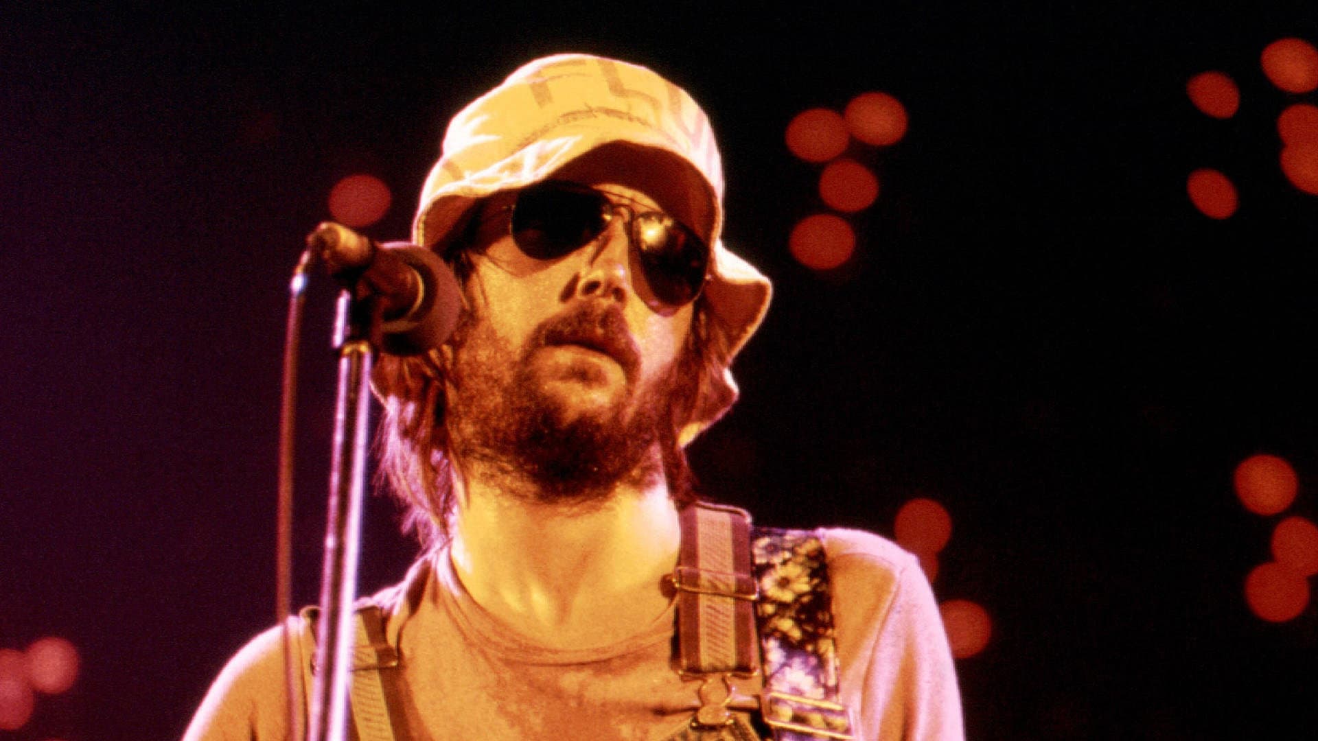Eric Clapton: Life in 12 Bars - immagine