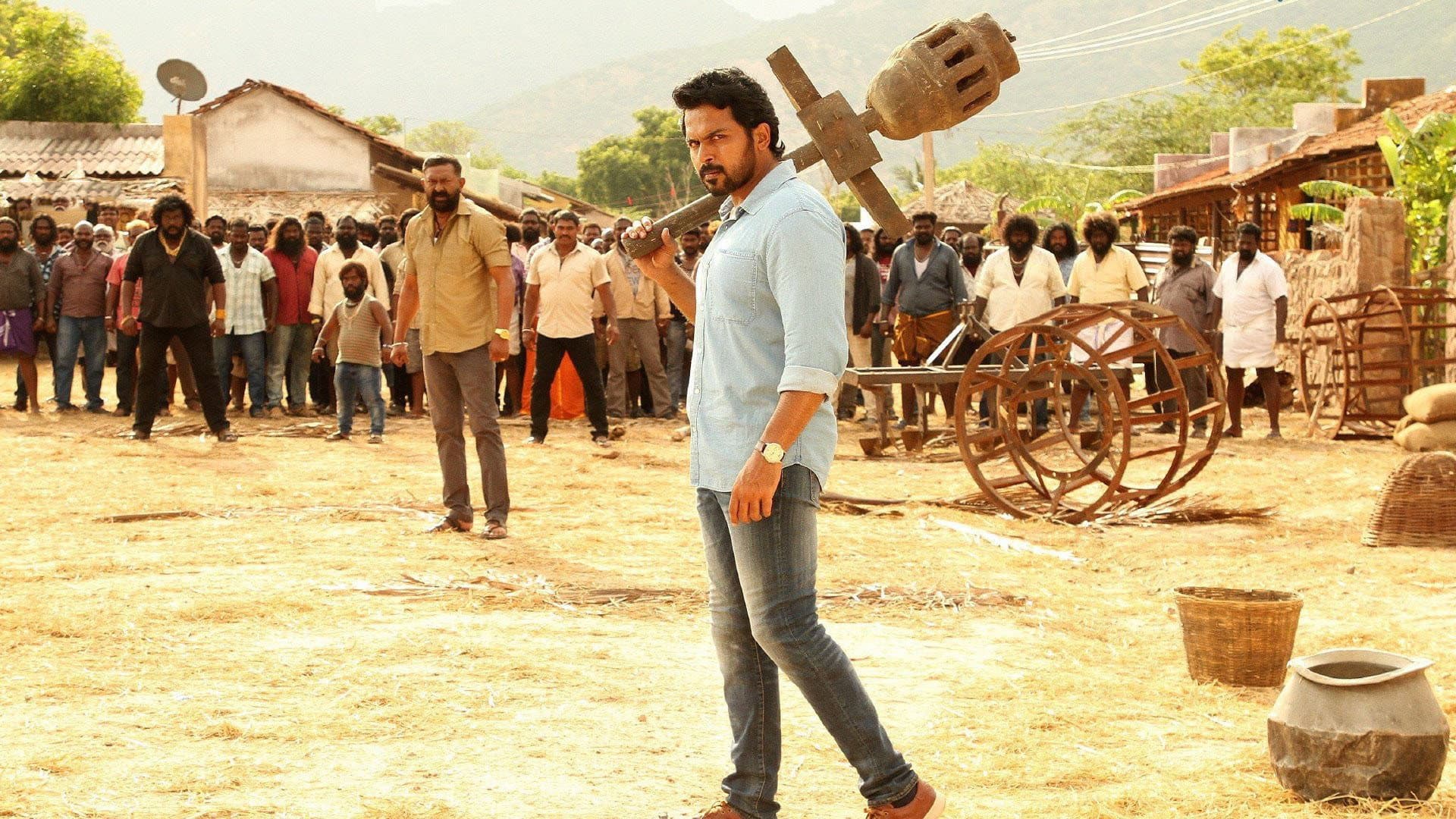 சுல்தான் - immagine