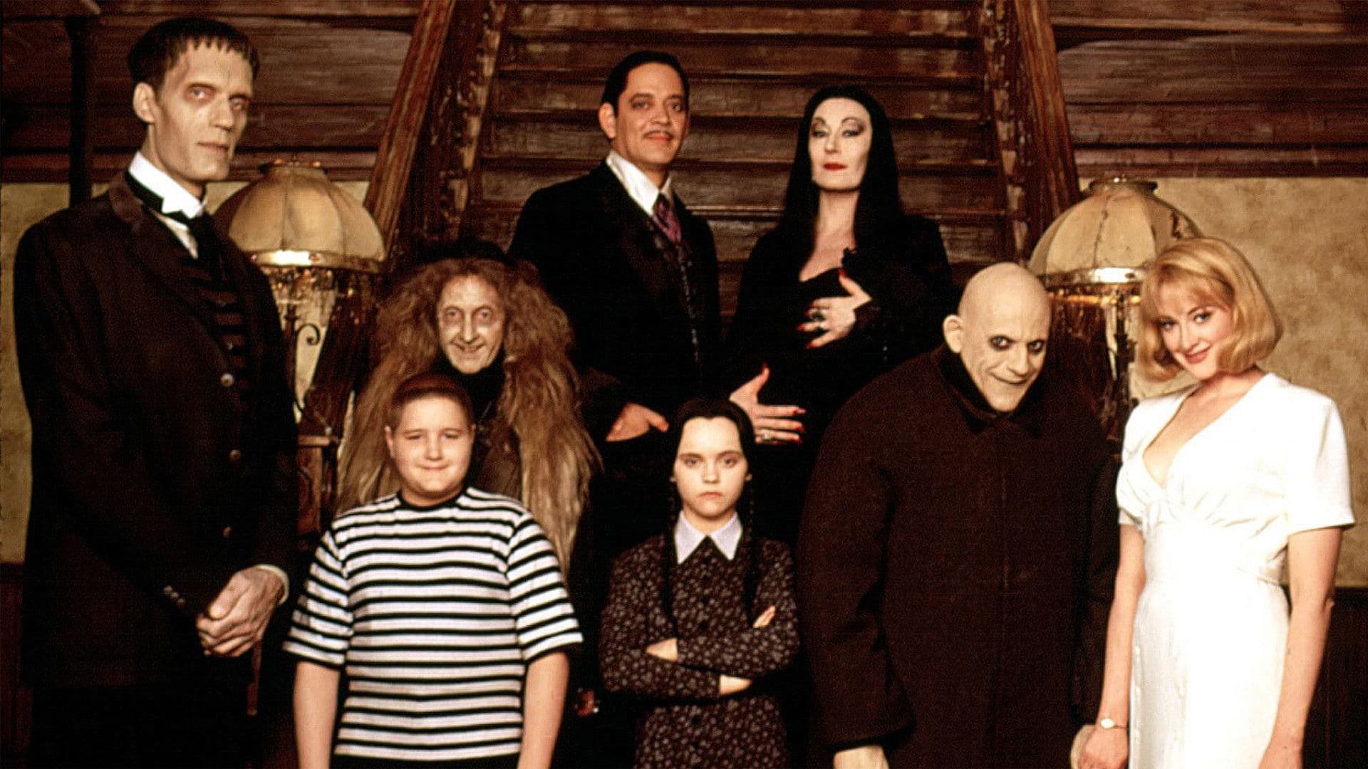 La famiglia Addams 2 - immagine
