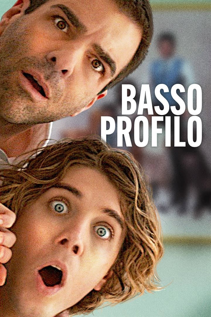 Poster di Basso profilo