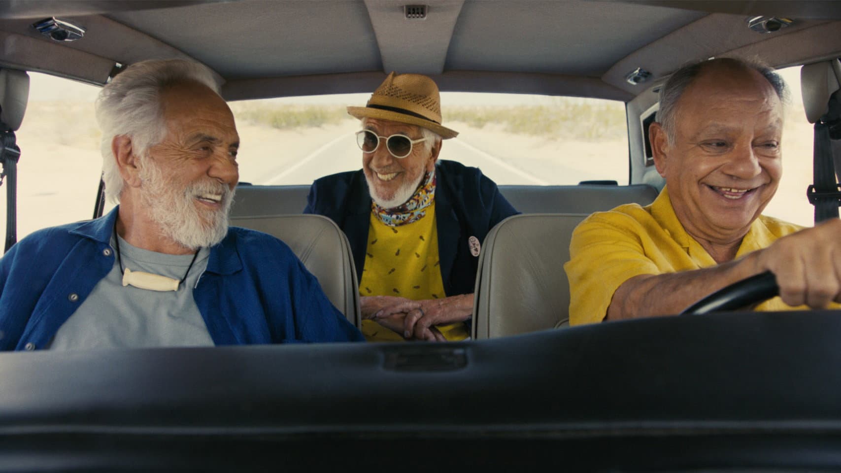 Cheech & Chong's Last Movie - immagine