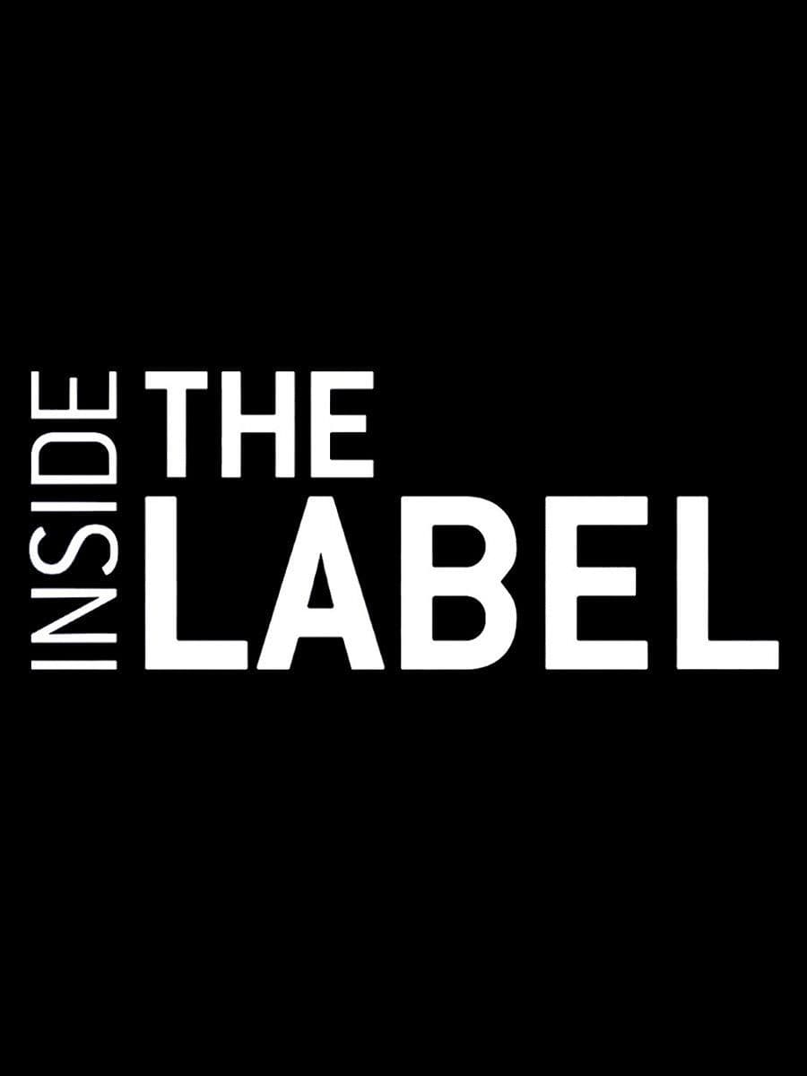 Poster di Inside the Label