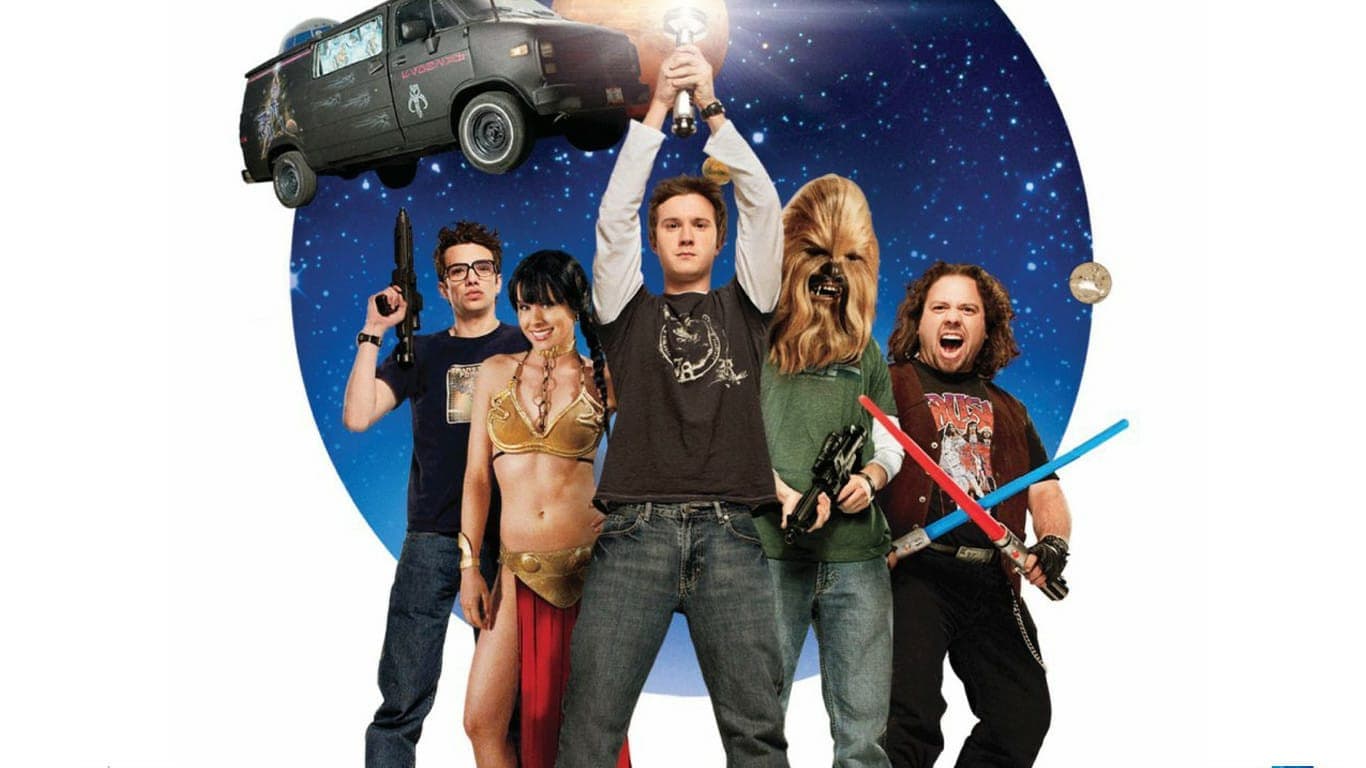 Fanboys - immagine