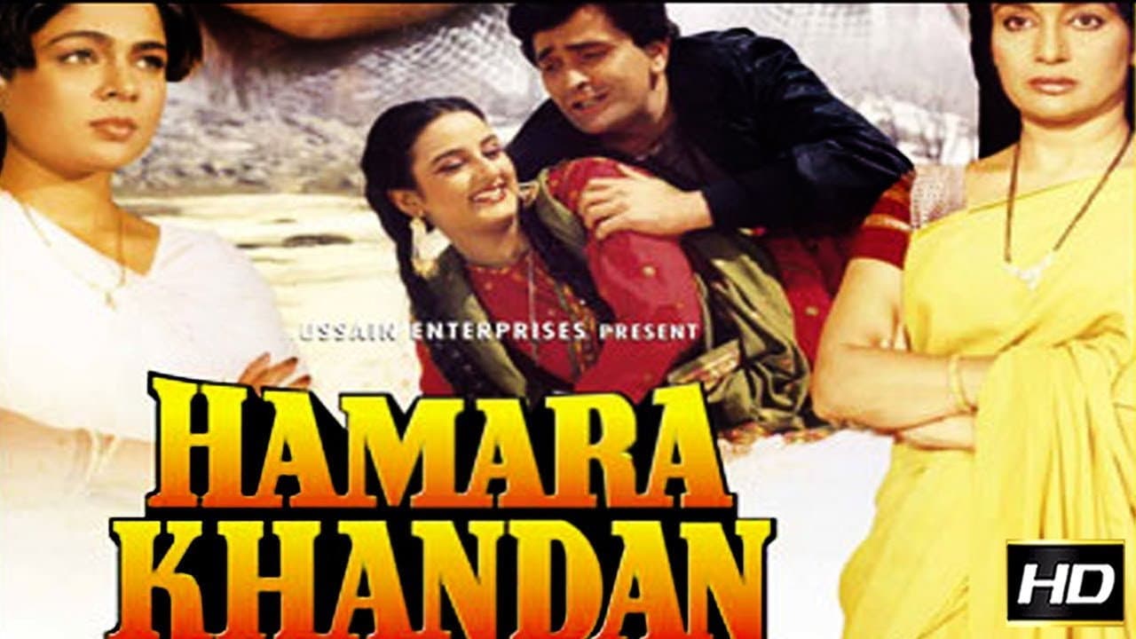 Hamara Khandaan - immagine