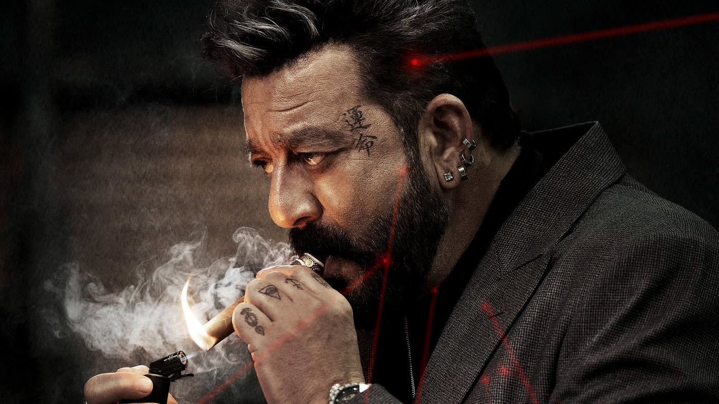డబుల్ ఇస్మార్ట్ - immagine