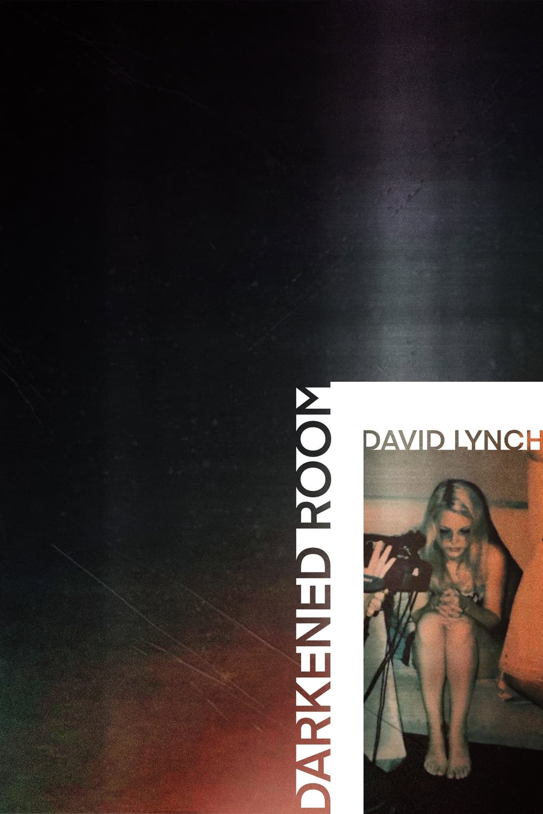 Poster di Darkened Room