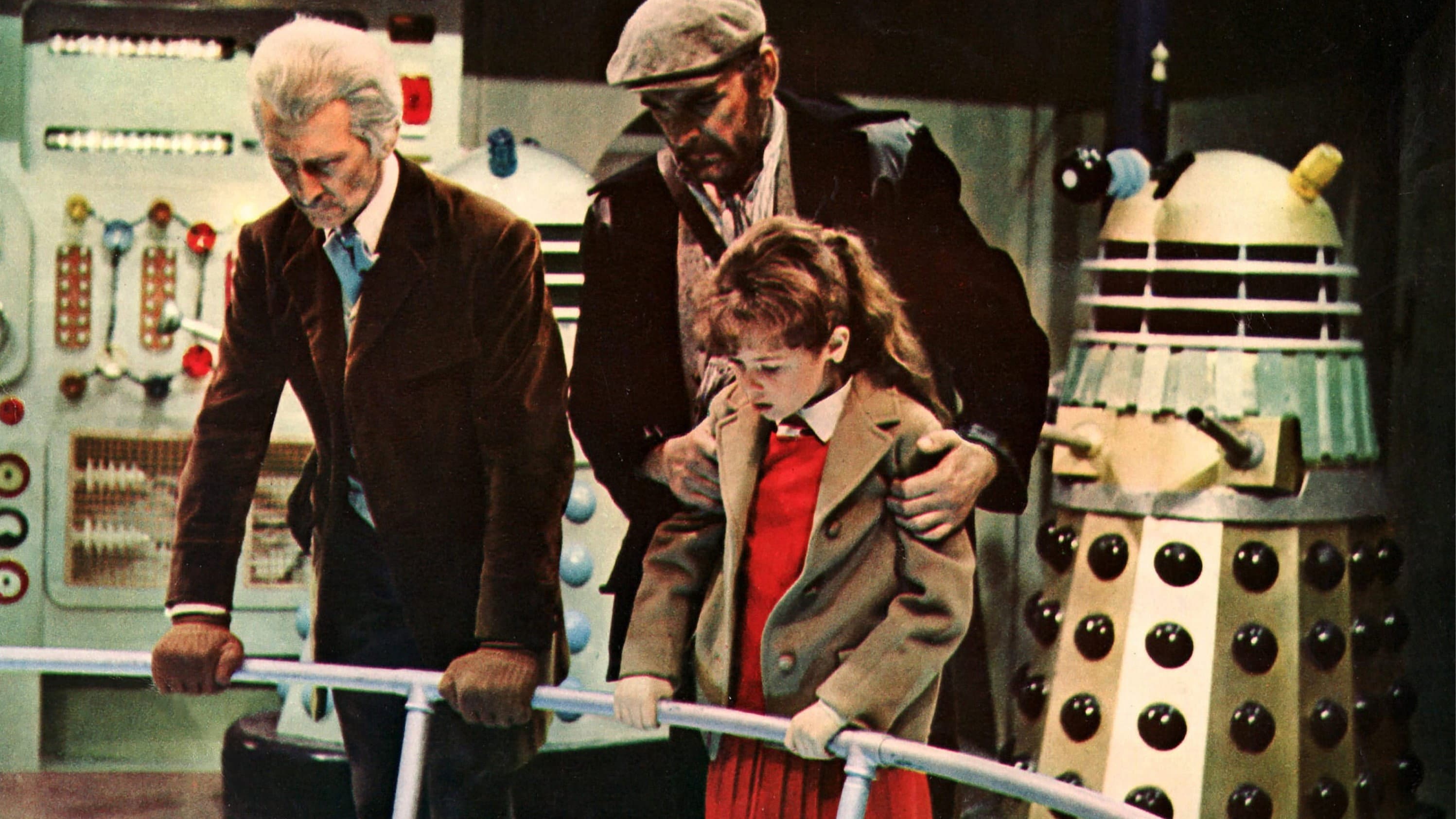 Dalekmania - immagine