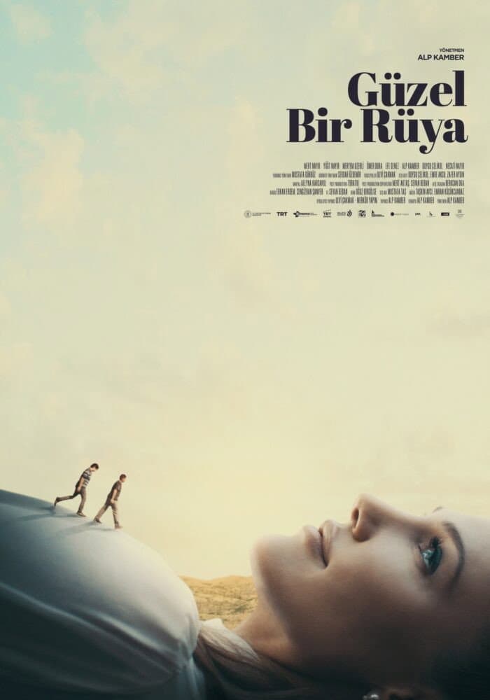Poster di Güzel Bir Rüya