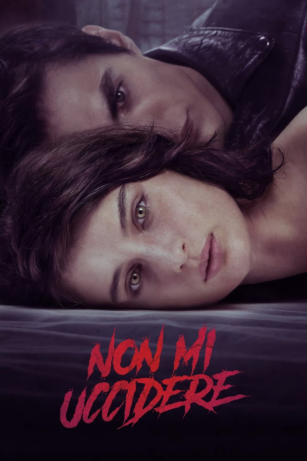 Poster di Non mi uccidere