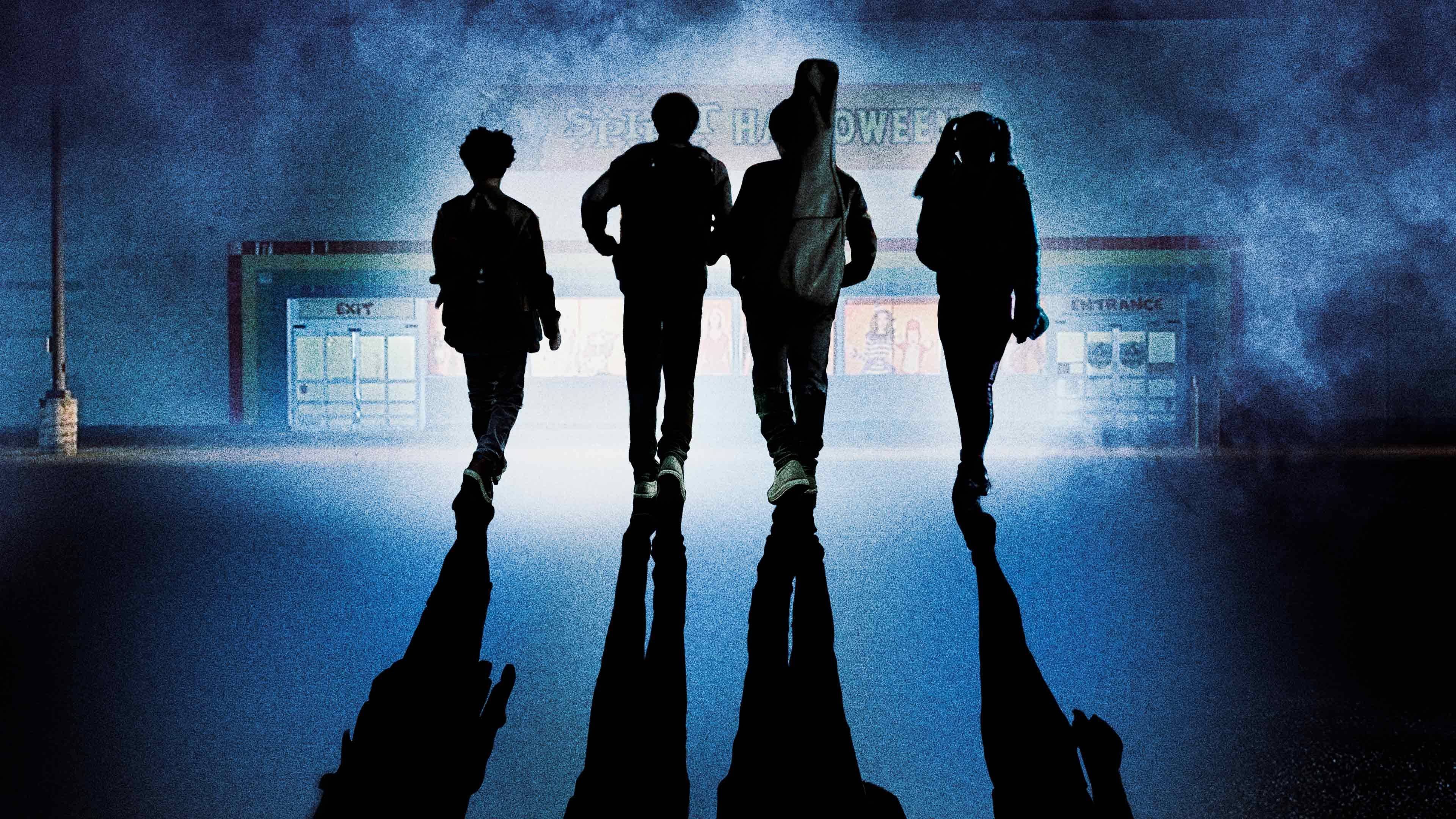 Spirit Halloween: The Movie - immagine