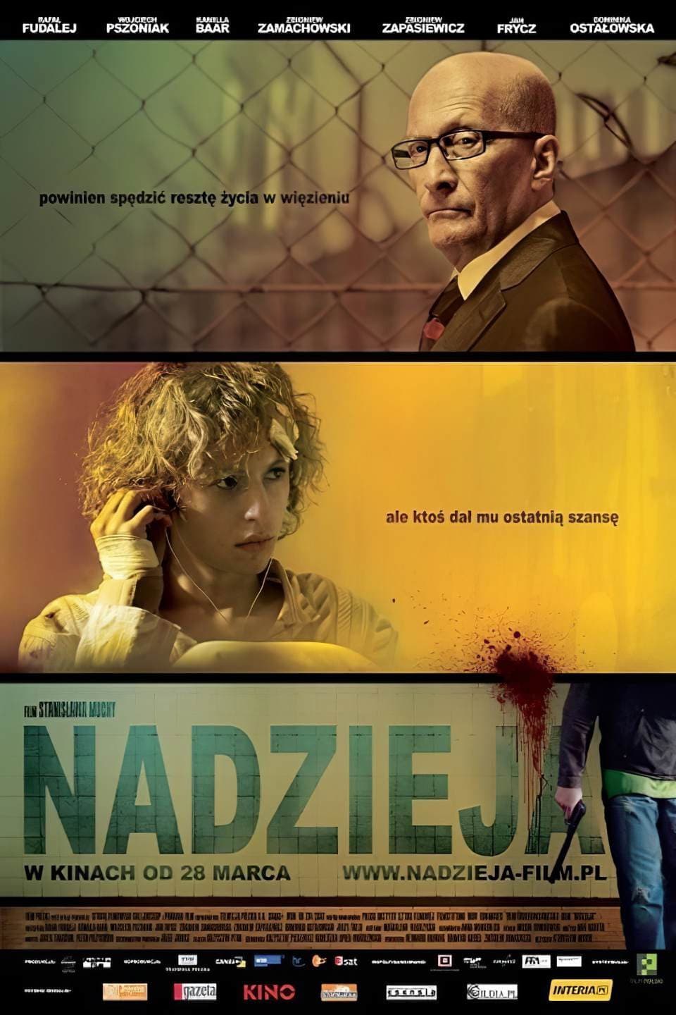 Poster di Nadzieja