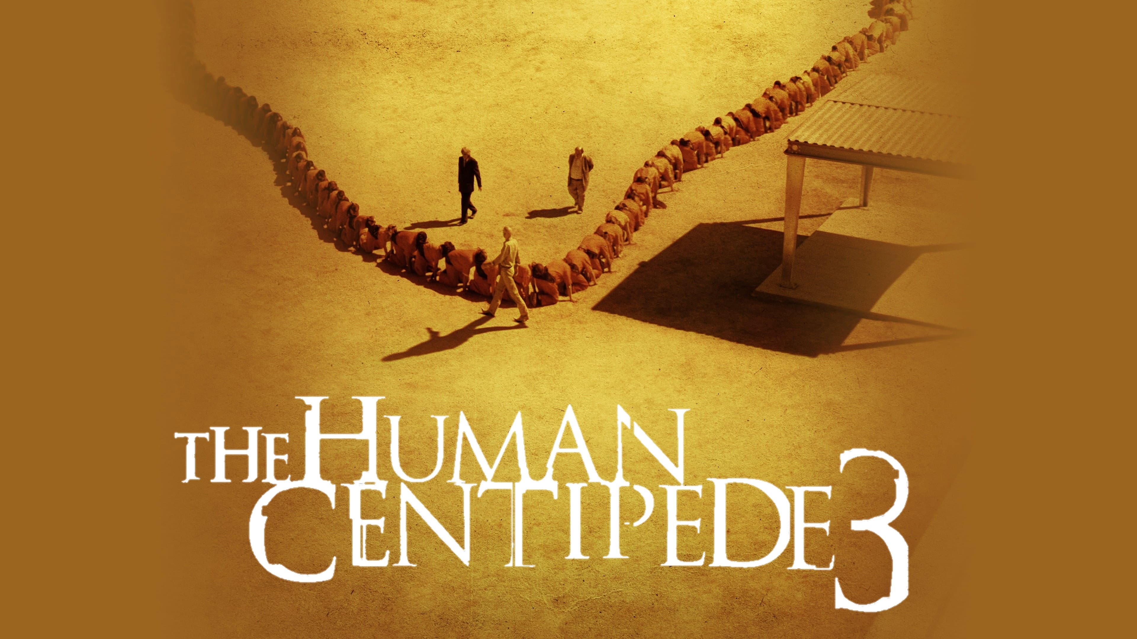 The Human Centipede 3 (Final Sequence) - immagine
