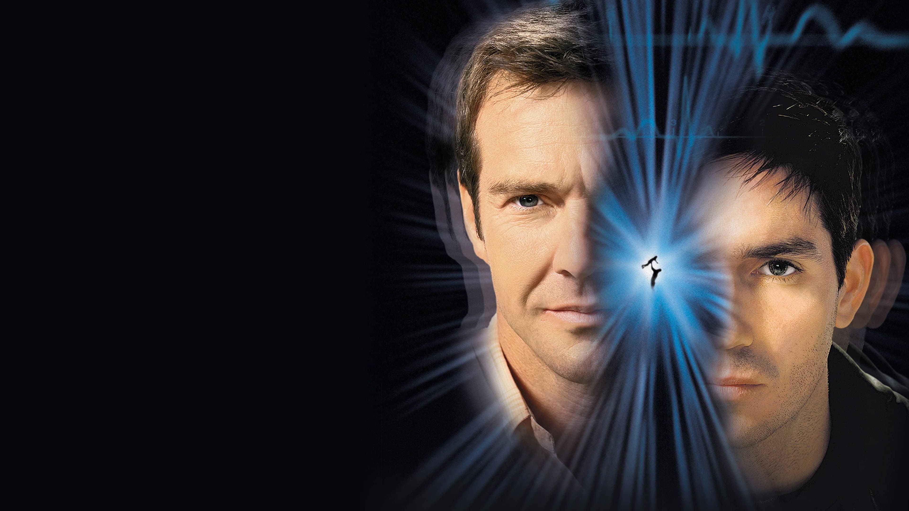 Frequency - Il futuro è in ascolto - immagine