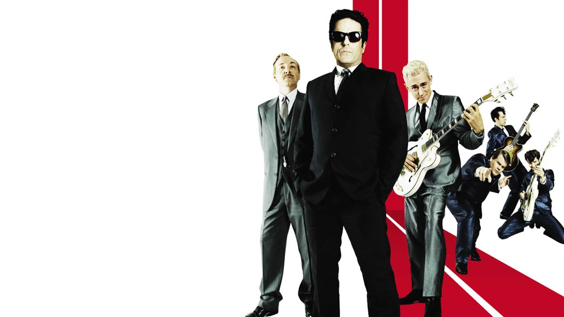 Telstar: The Joe Meek Story - immagine
