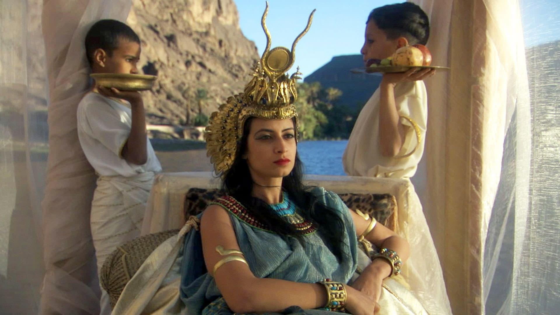 Cleopatra: Portrait of a Killer - immagine