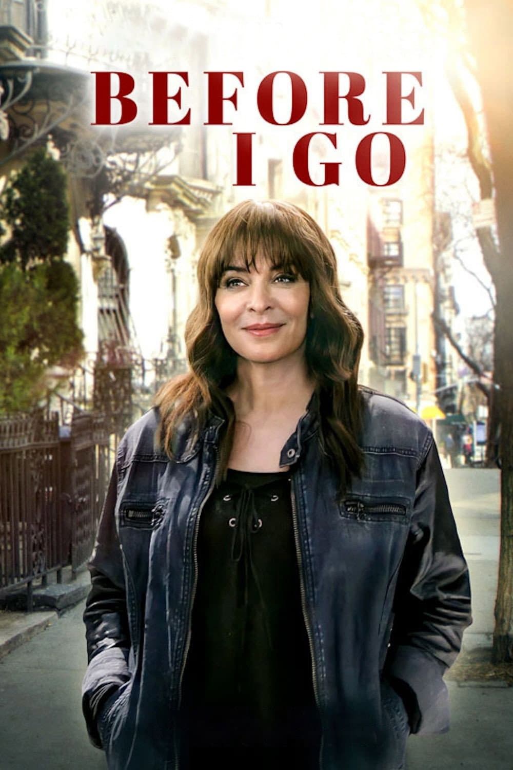 Poster di Before I Go