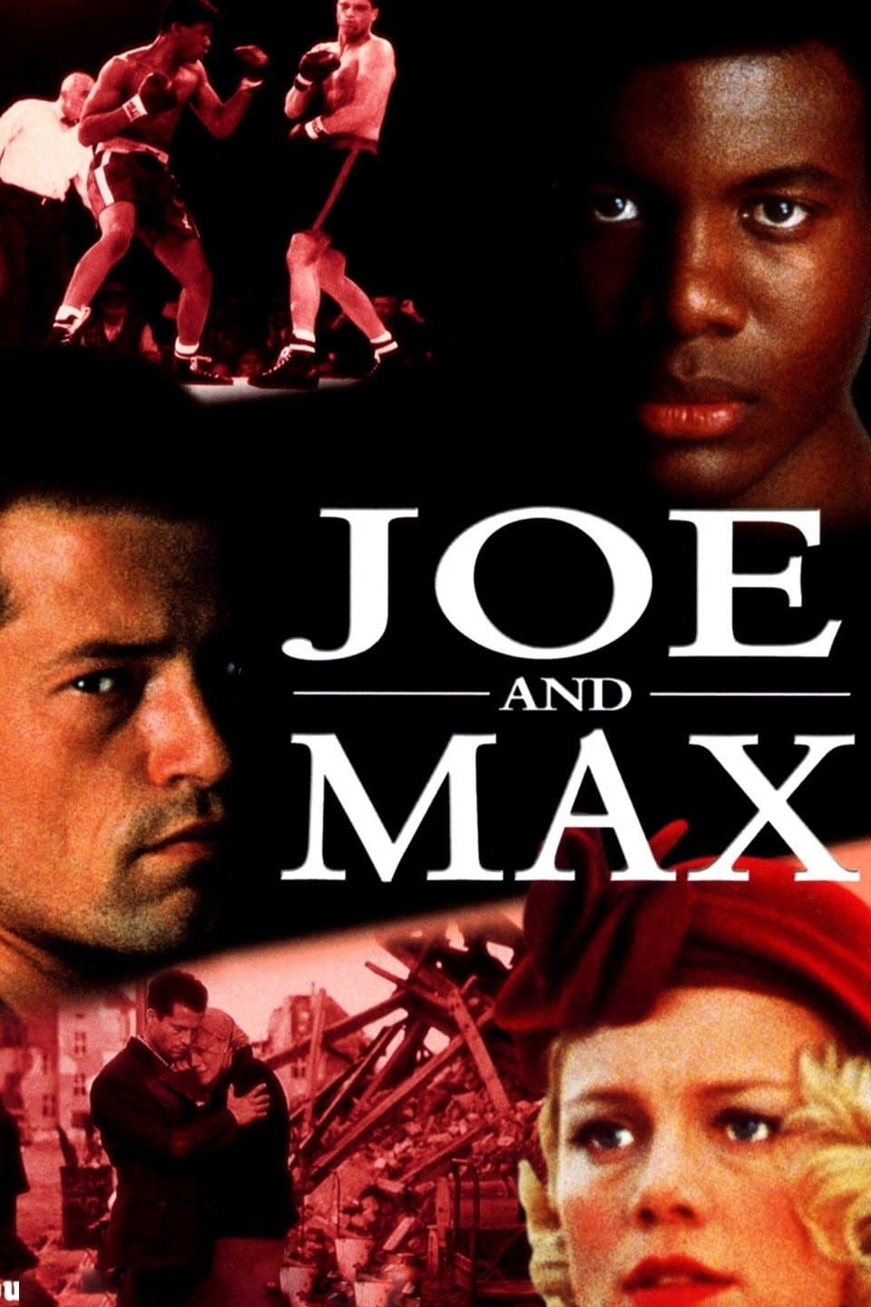 Poster di Joe and Max