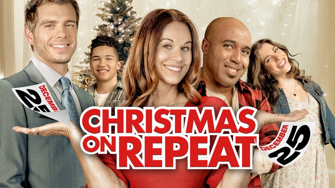Christmas on Repeat - immagine