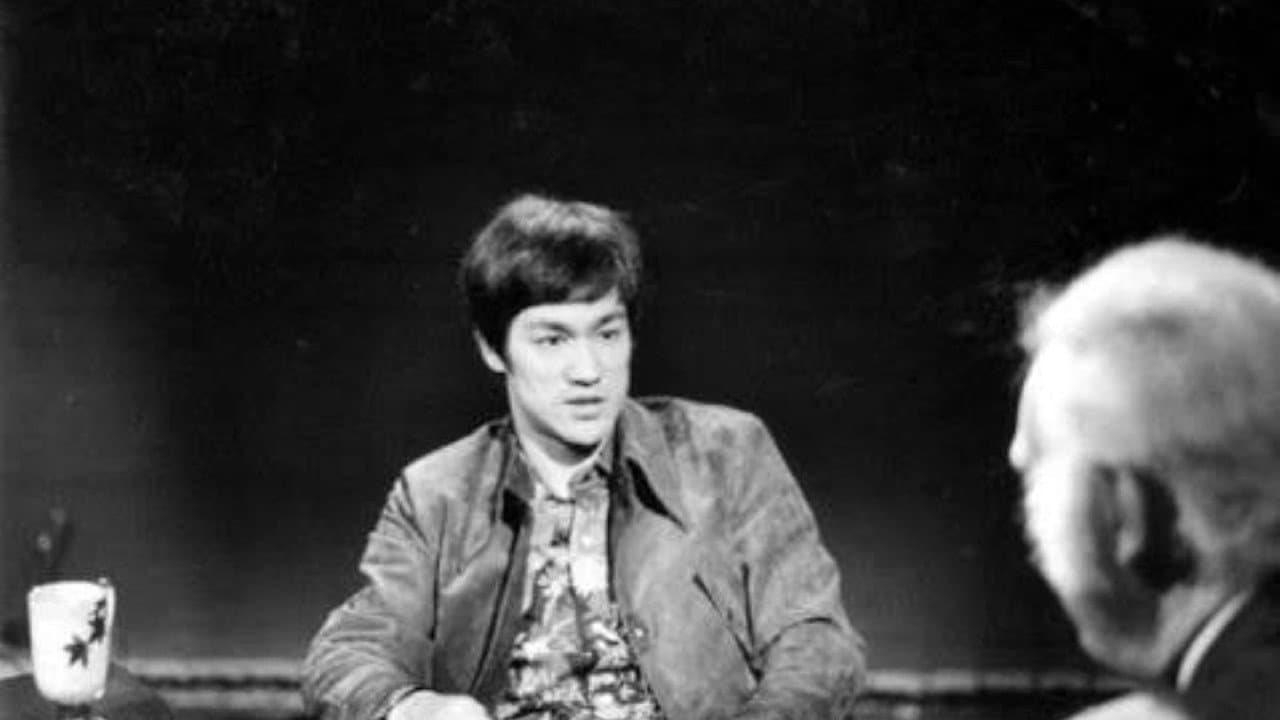 Bruce Lee: The Lost Interview - immagine