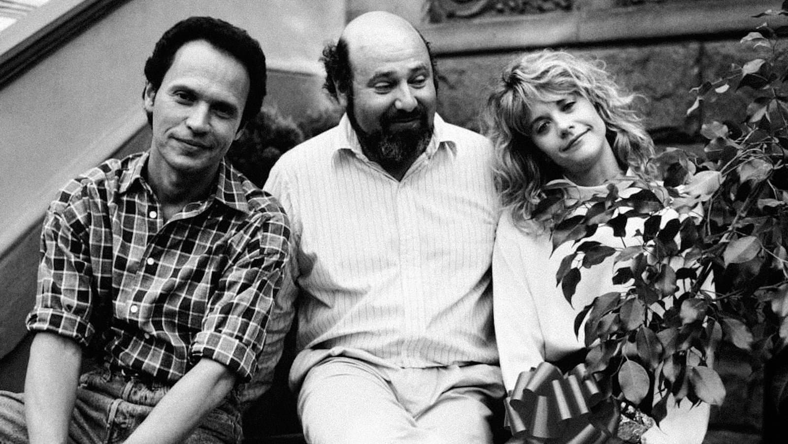How Harry Met Sally… - immagine