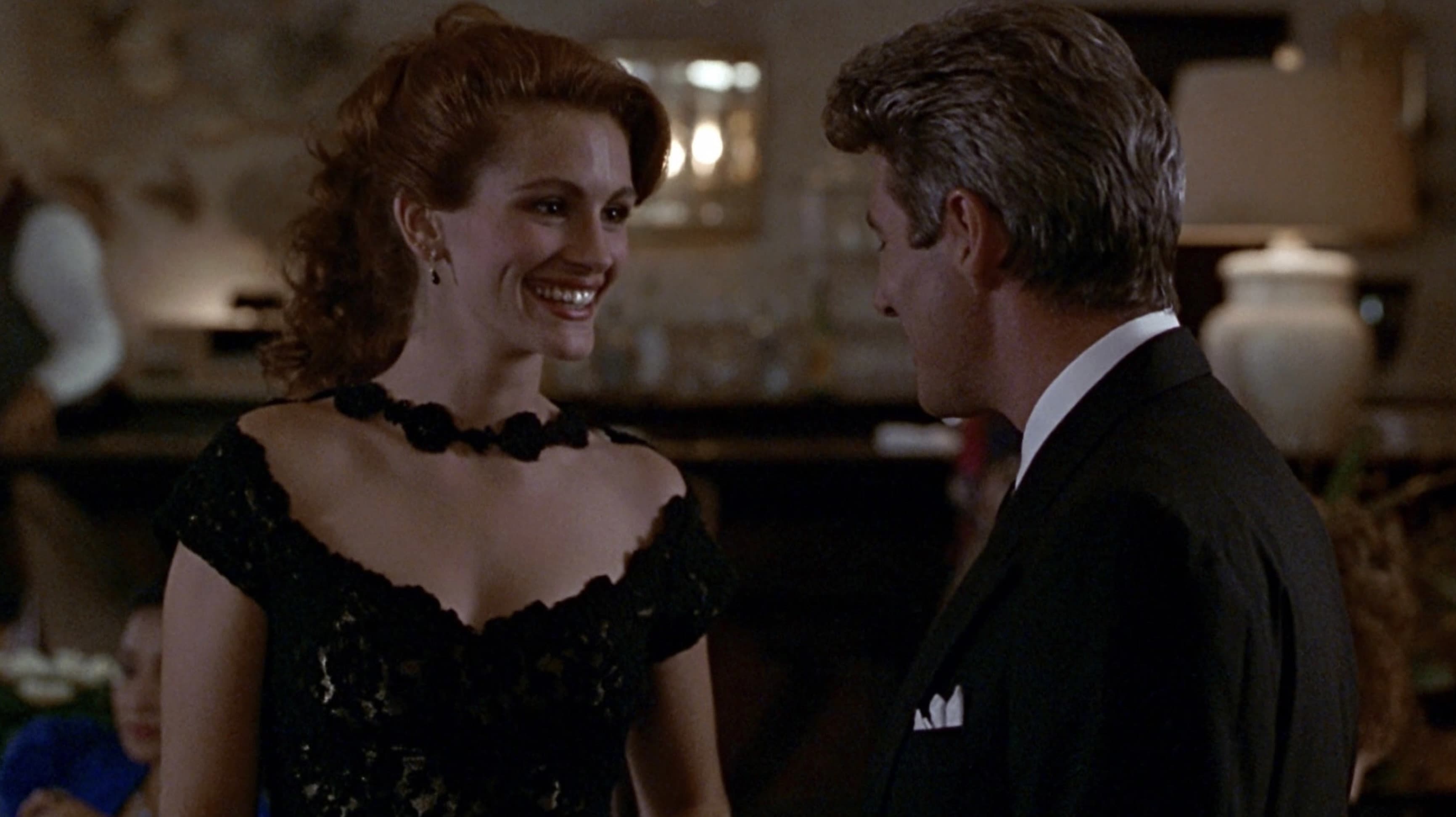 Pretty Woman - immagine