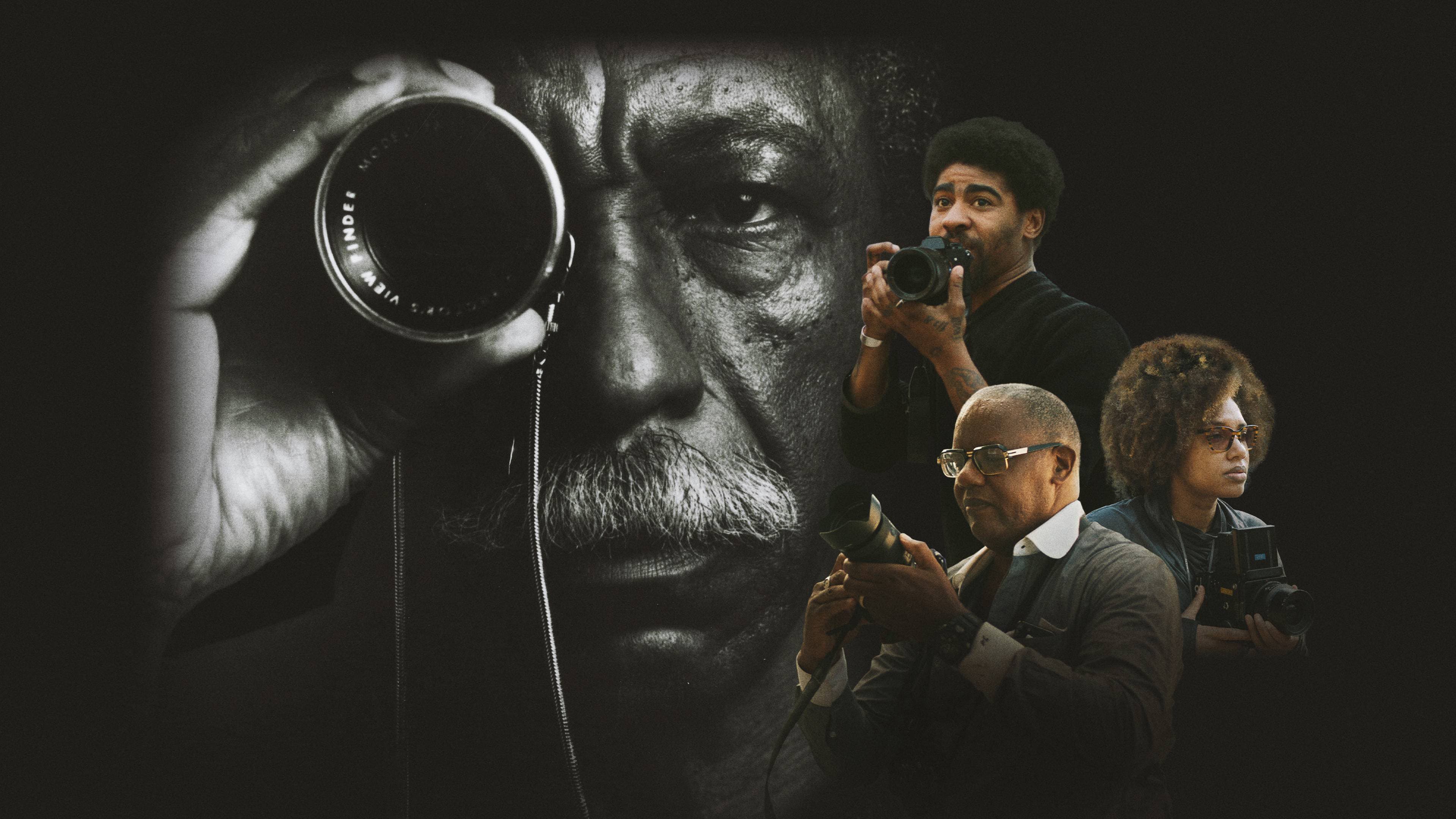 A Choice of Weapons: Inspired by Gordon Parks - immagine