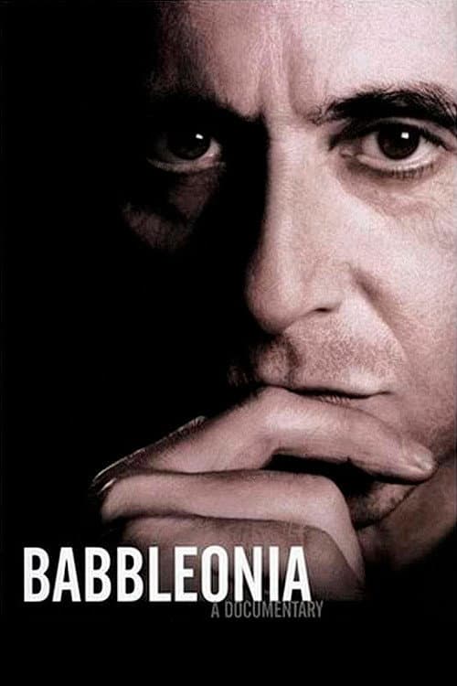 Poster di Babbleonia