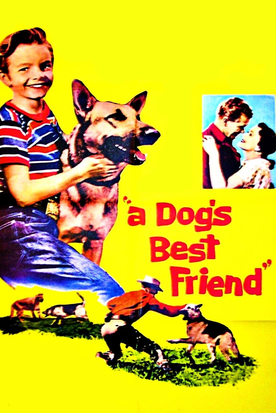 Poster di A Dog's Best Friend