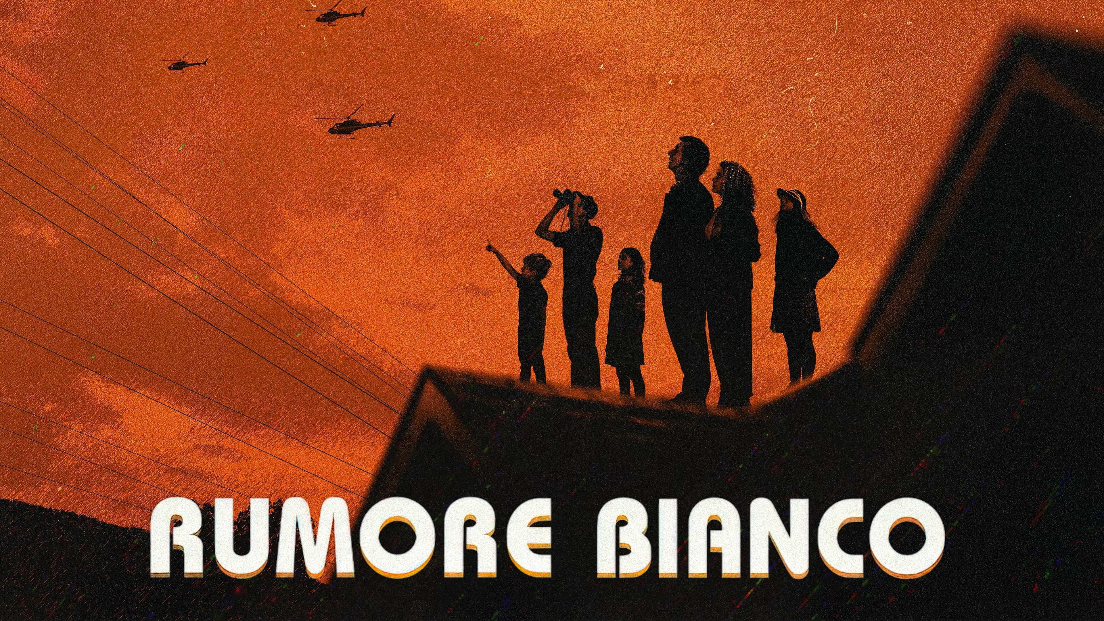 Rumore bianco - immagine