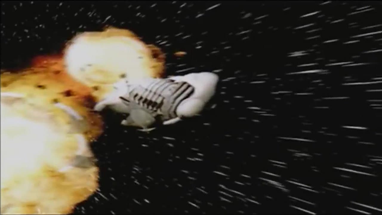 ガンダム ミッション・トゥ・ザ・ライズ - immagine