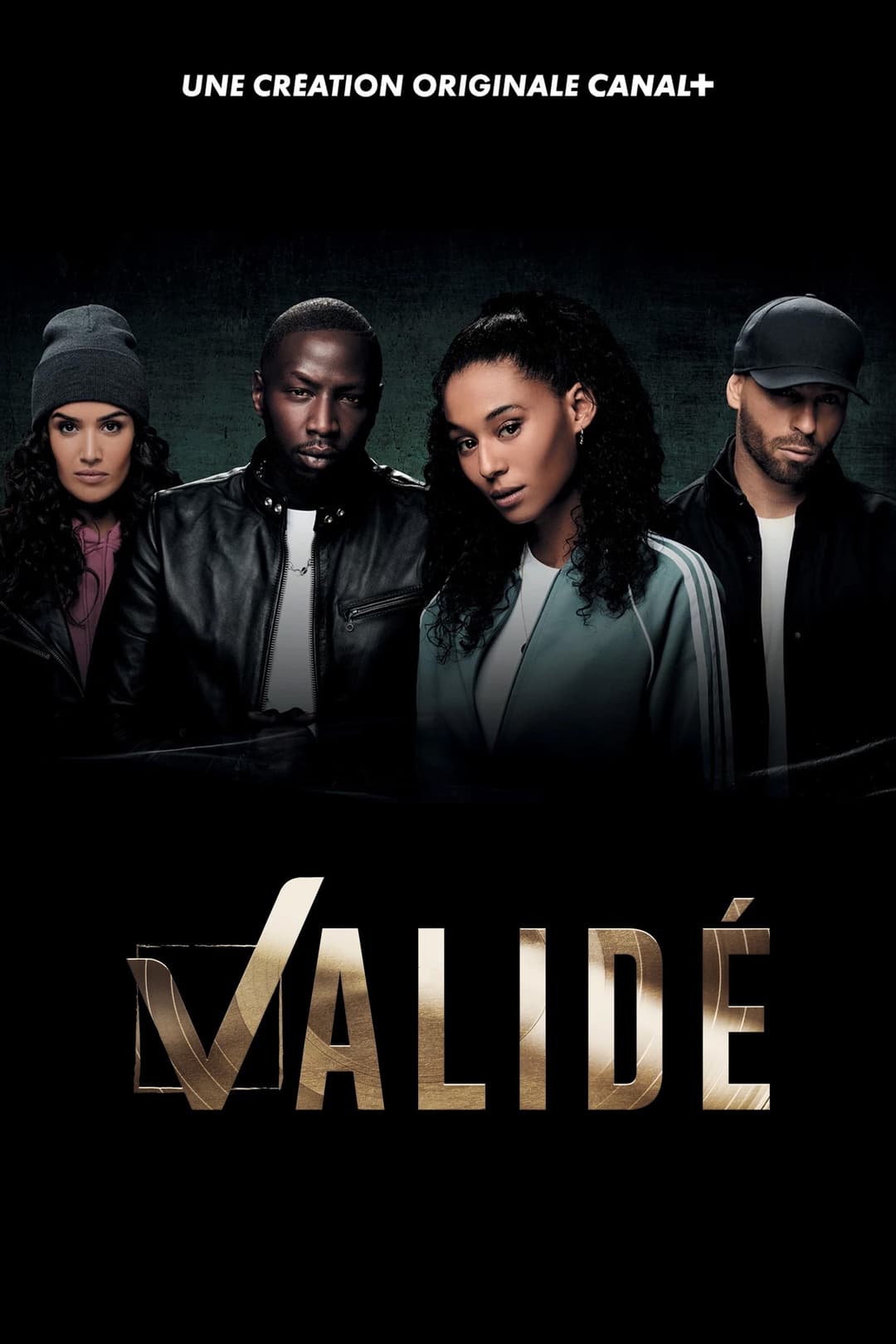 Poster di Validé