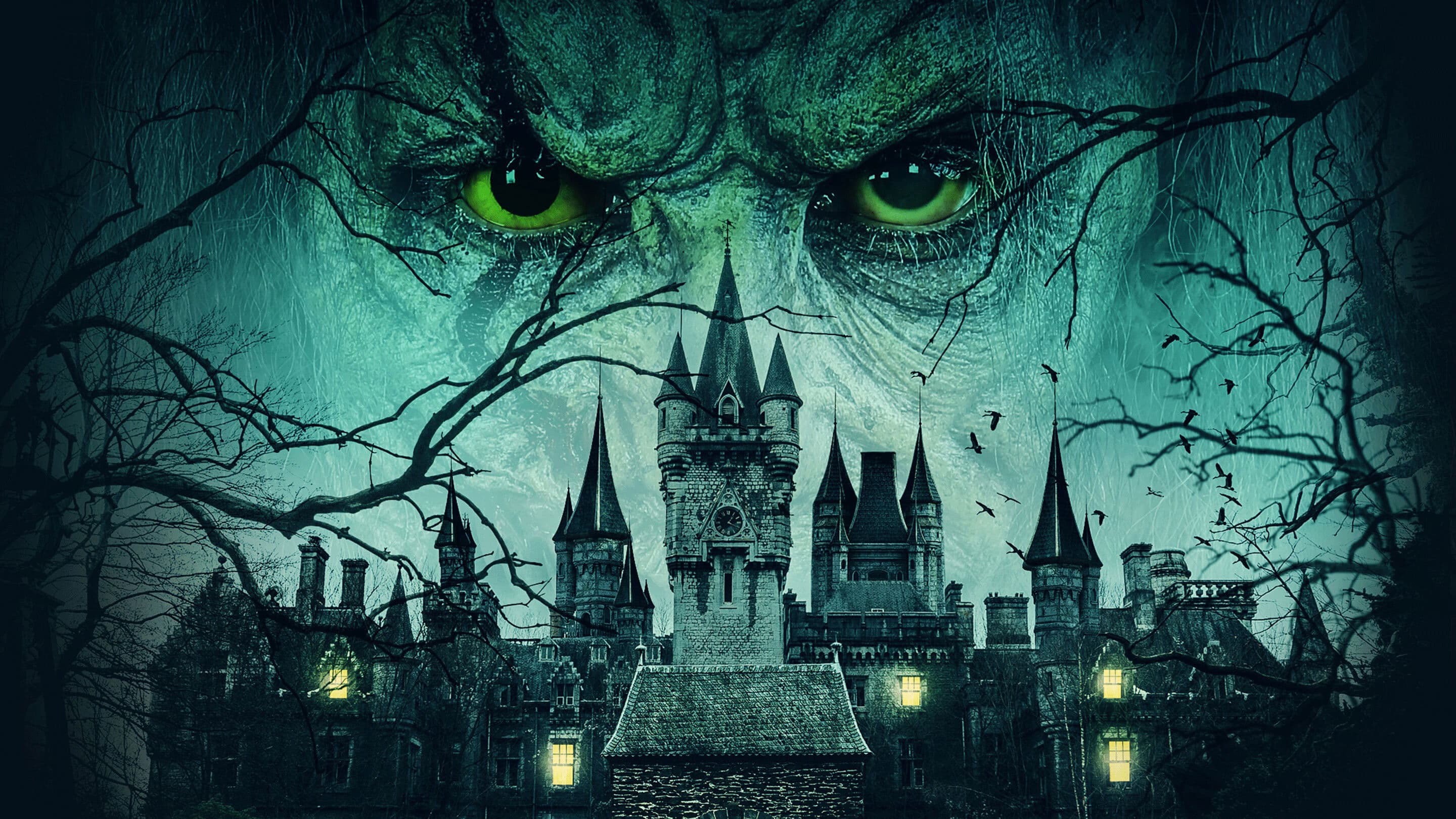 Castle Freak - immagine