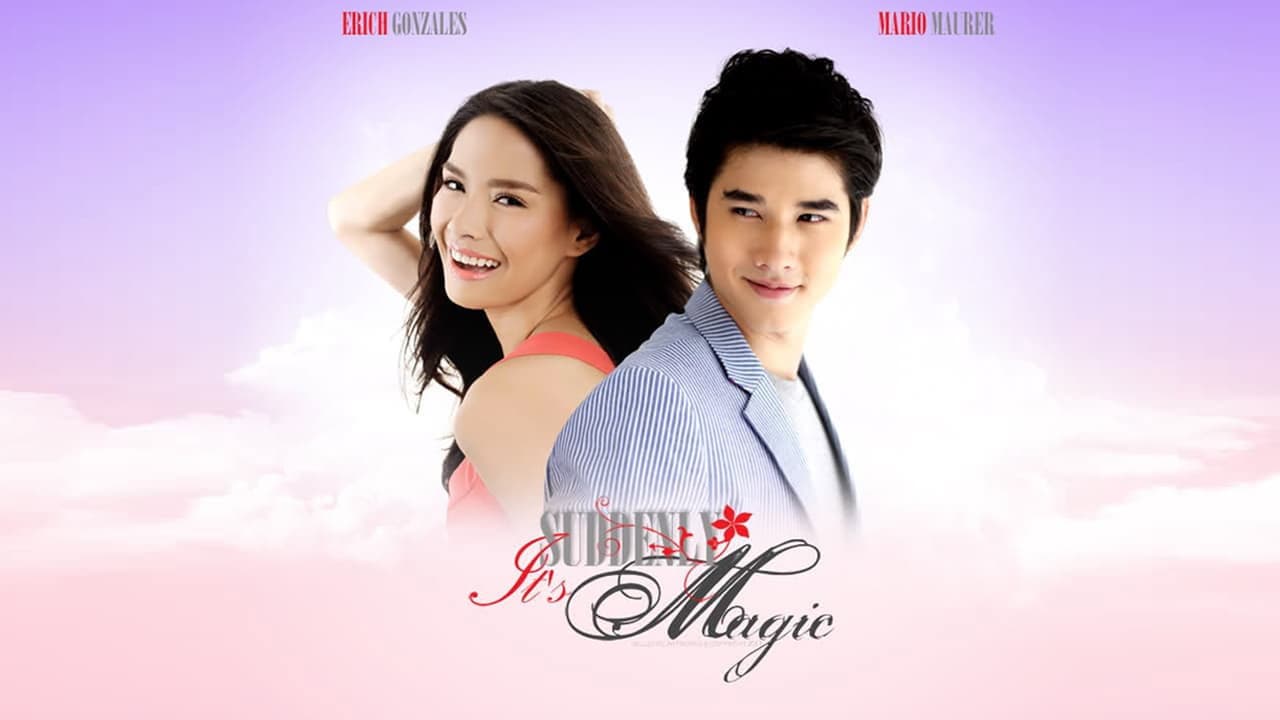 Suddenly It's Magic - immagine