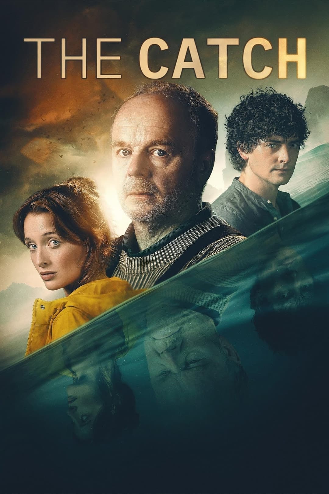 Poster di The Catch