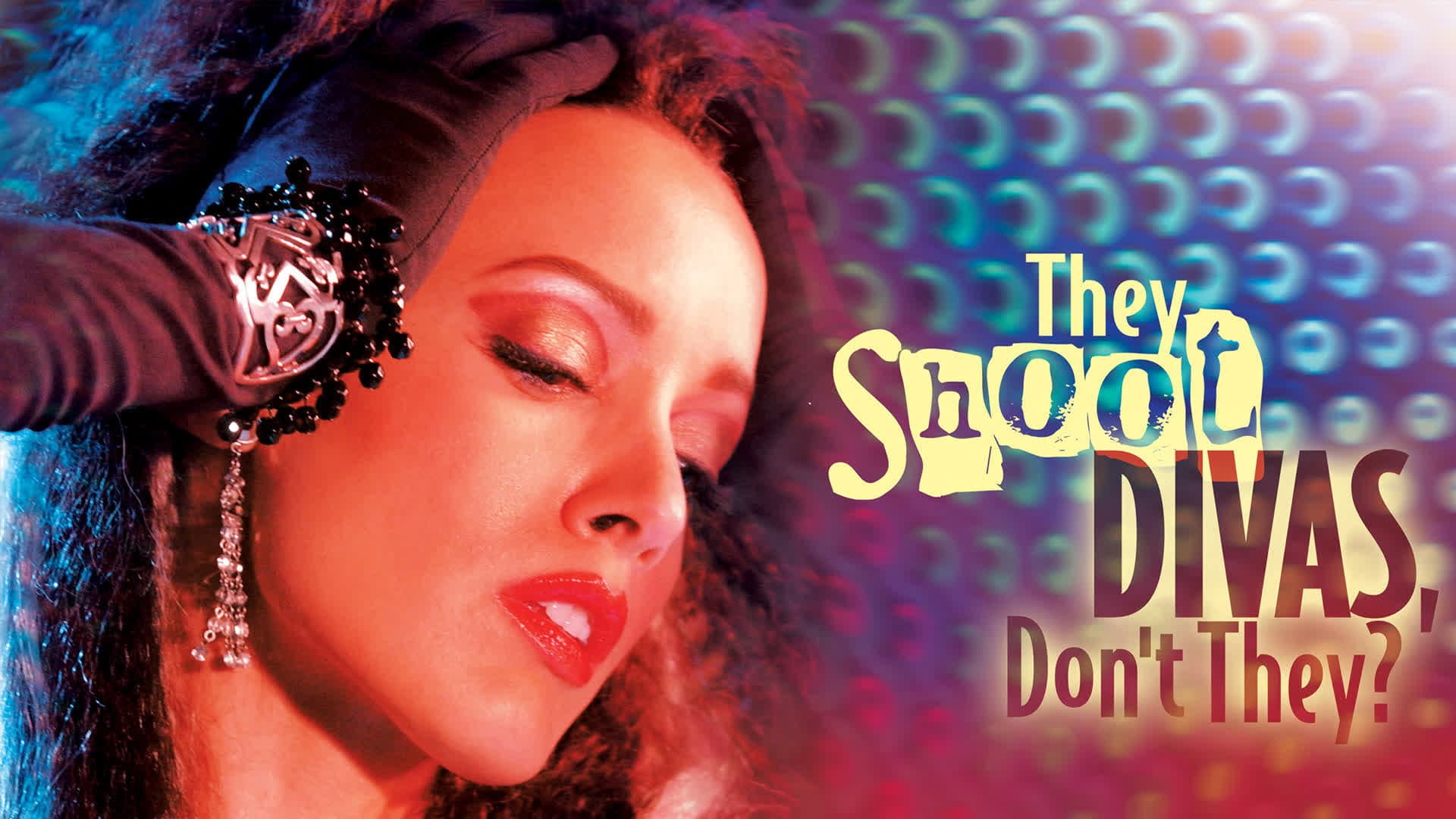They Shoot Divas, Don't They? - immagine