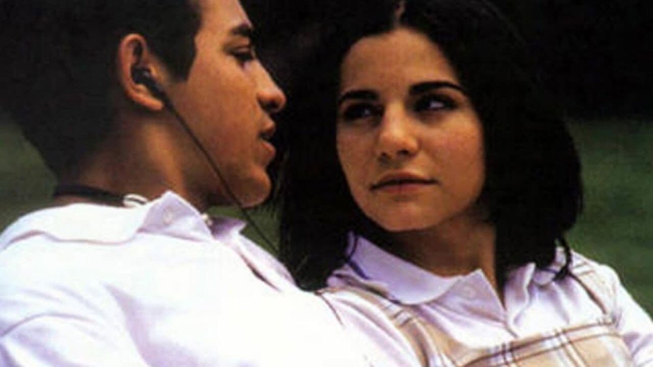 Amar te duele - immagine