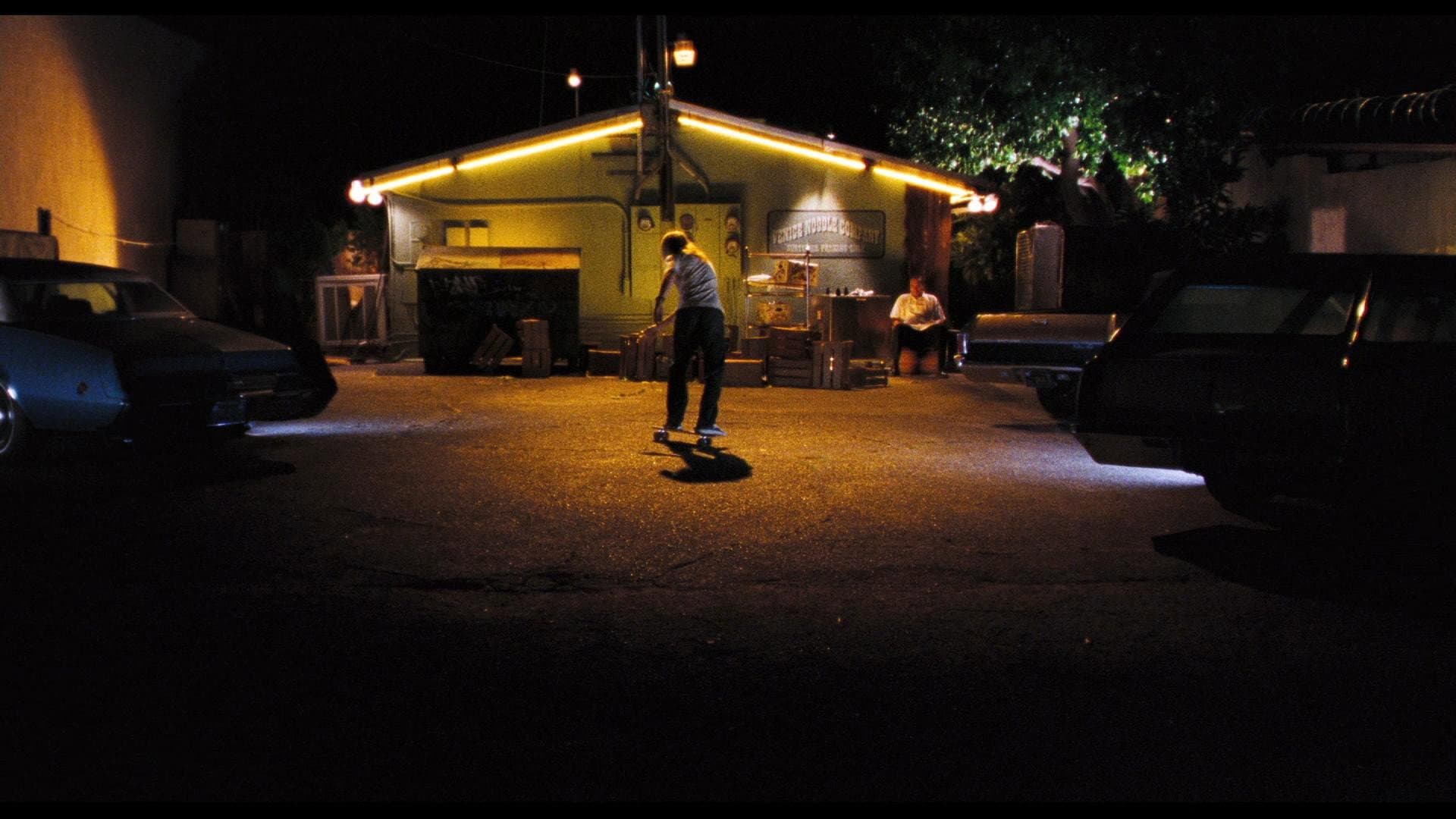 Lords of Dogtown - immagine
