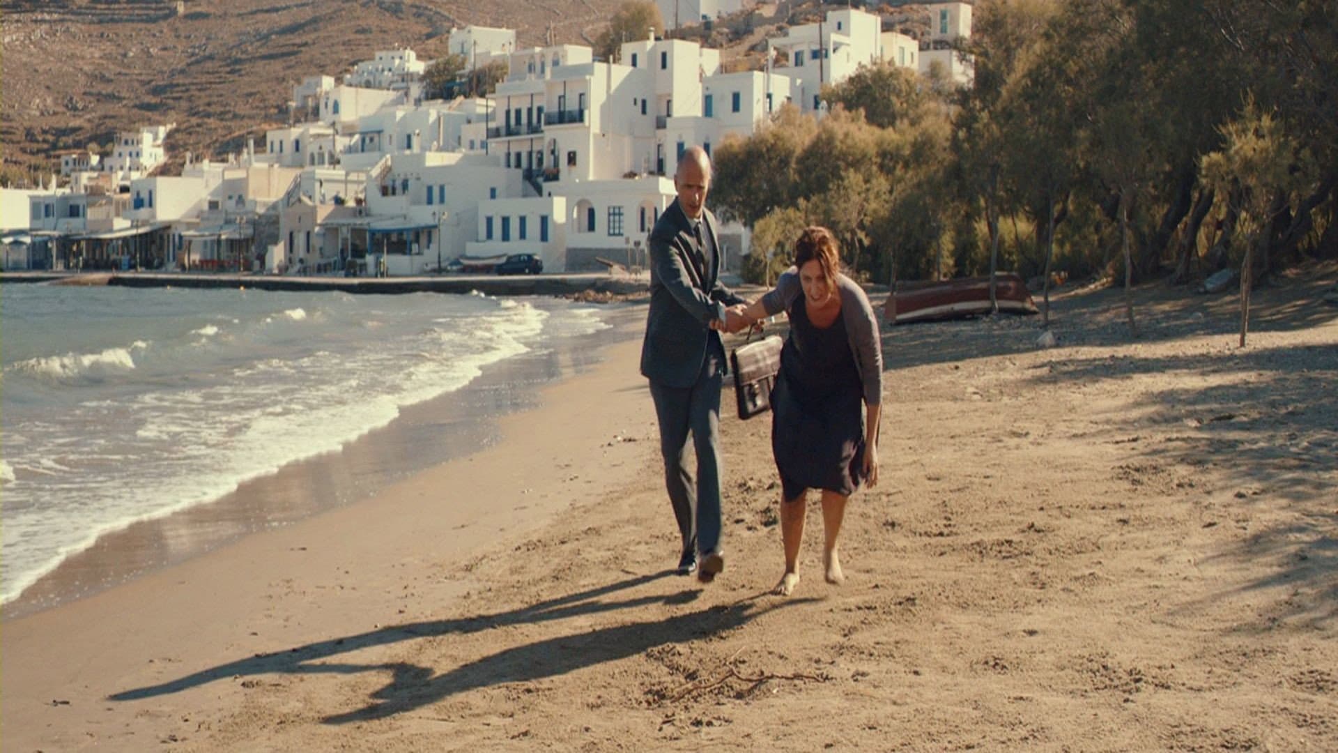Highway to Hellas - immagine