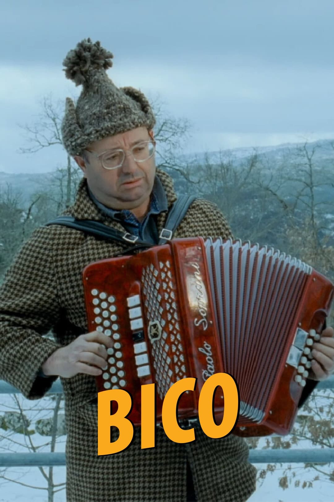Poster di Bico