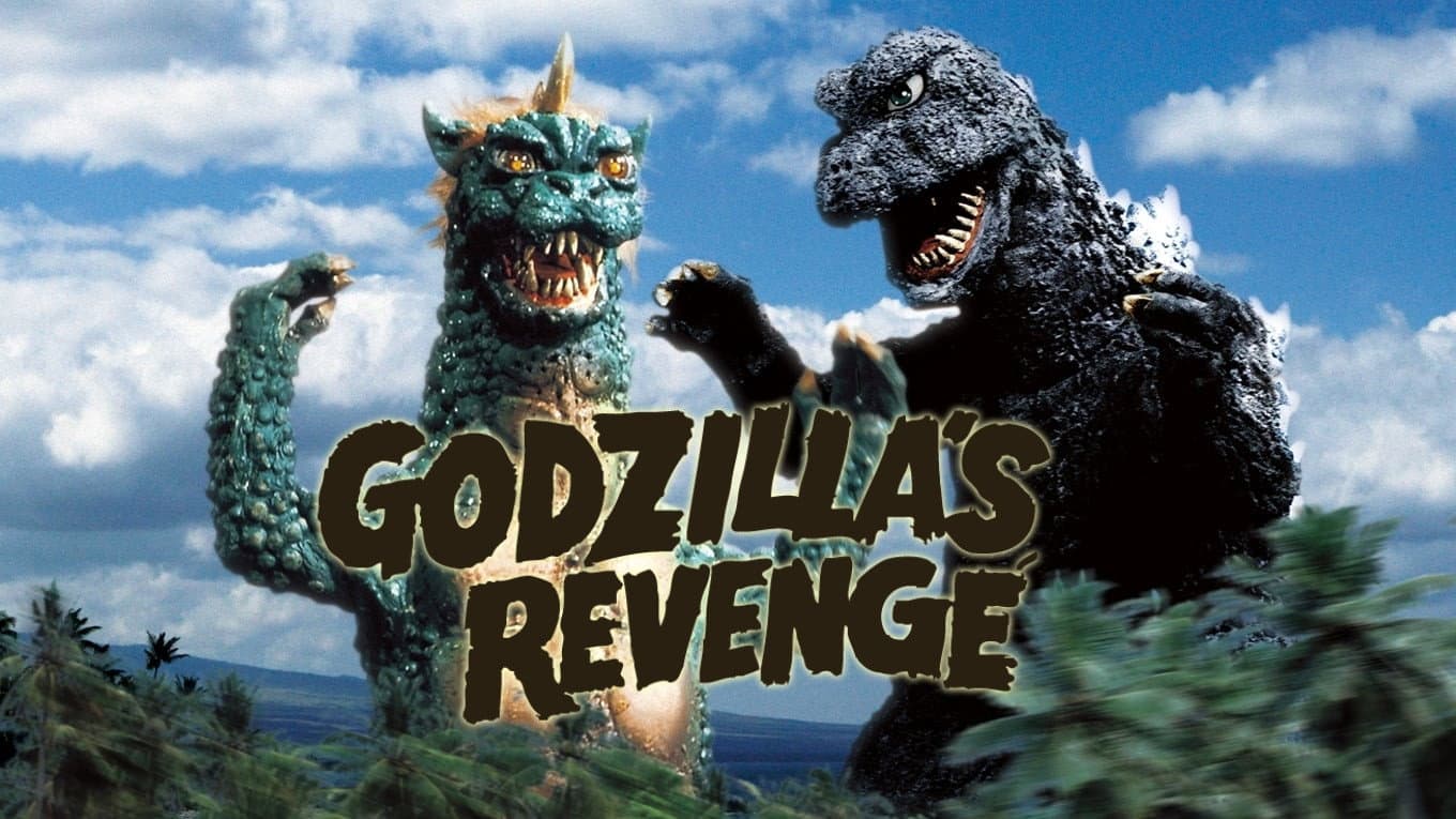 La vendetta di Godzilla - immagine
