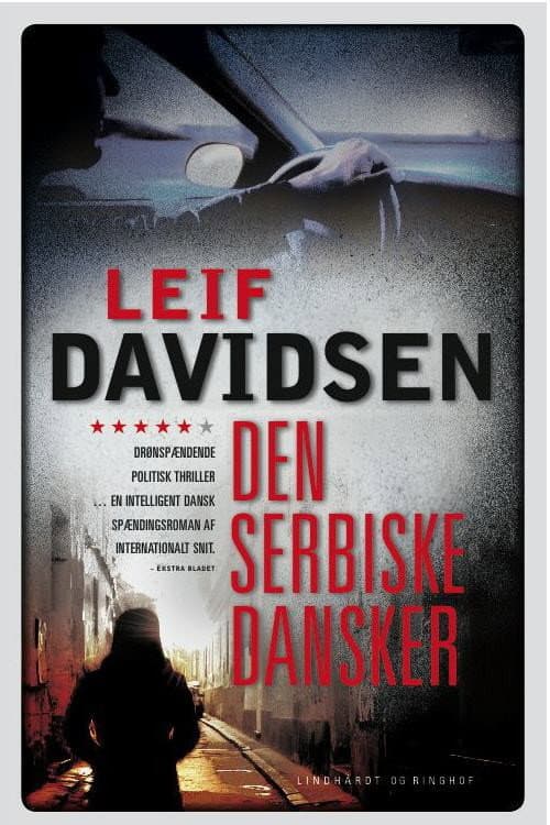 Poster di Den serbiske dansker