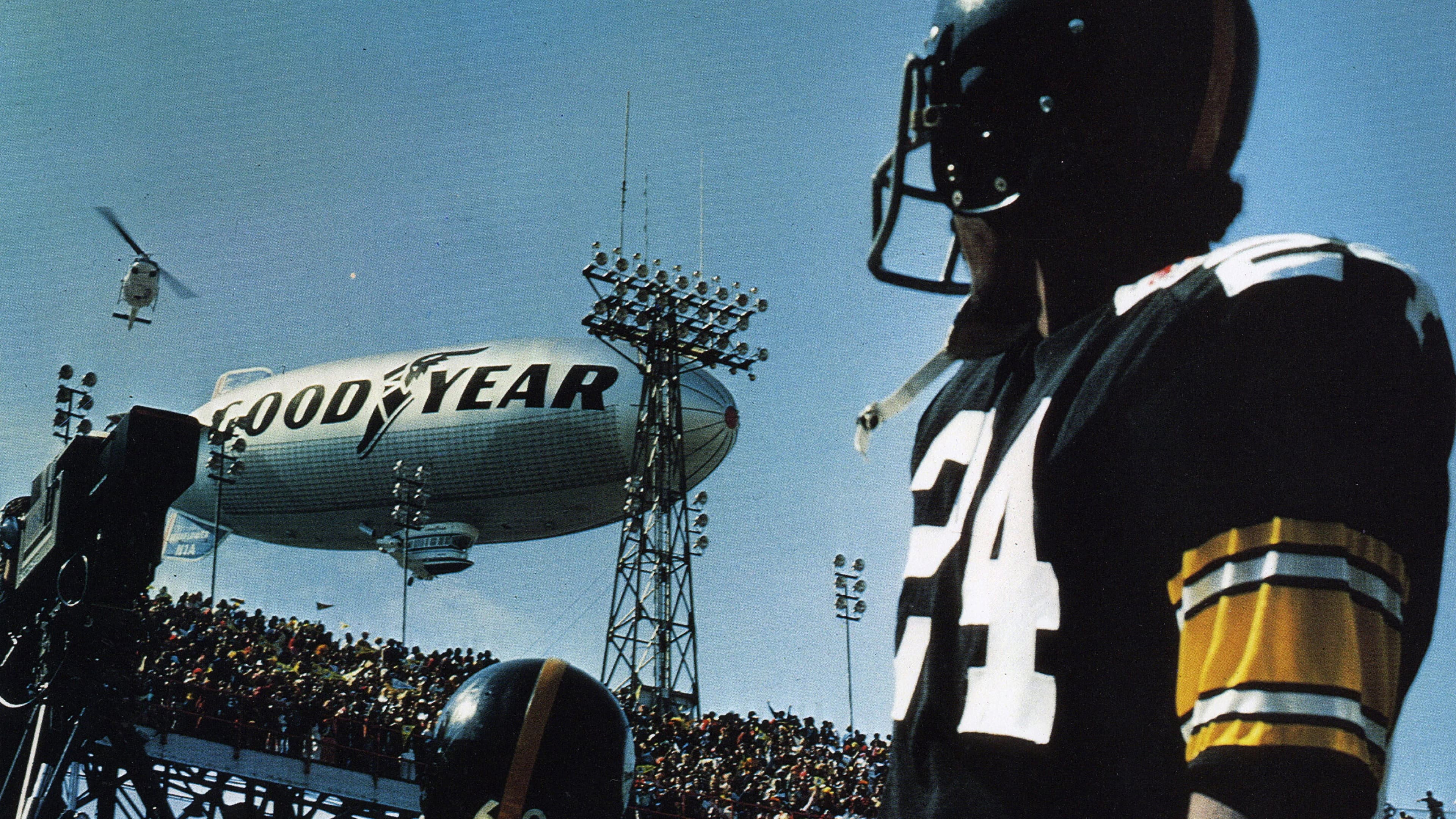 Black Sunday - immagine