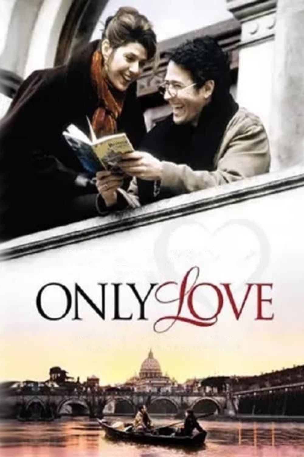 Poster di Only Love