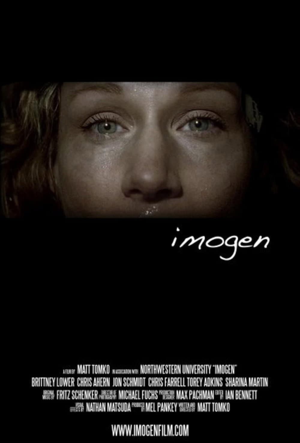 Poster di Imogen