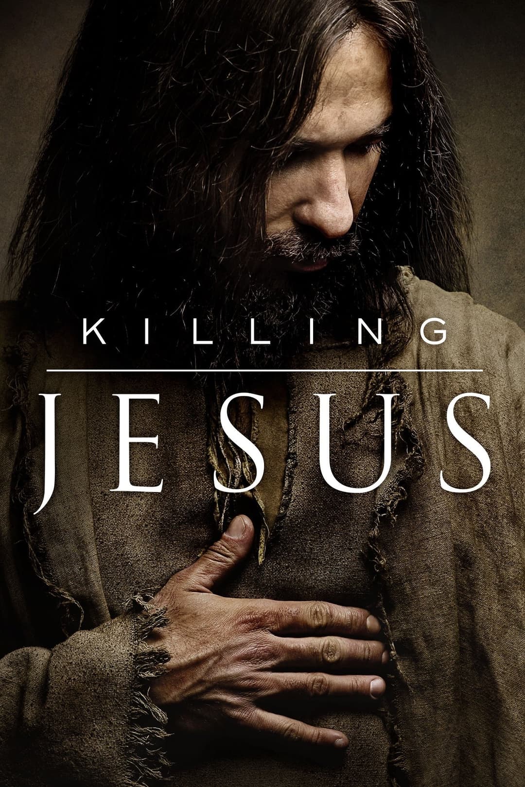 Poster di Killing Jesus